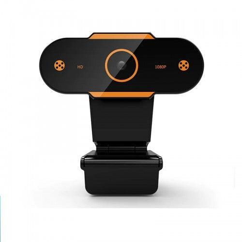 1080P HD Webcam Web Camera Built-in Microphone Auto Focus - Toytexx 1080P HD Webcam Web Camera Built-in Microphone Auto Focus - Toytexx